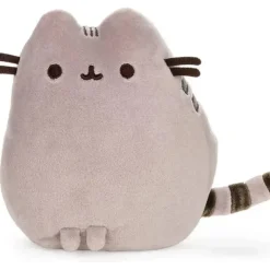 Spin Master - Pusheen the Cat Squisheen Pet Pose Plush, 6 - cutbabycare.com | baby boutique & care hub* Clearance