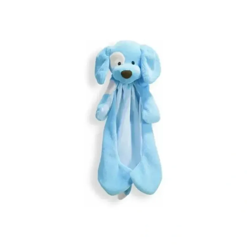 Spin Master - Spunky Huggybuddy Blue, 16 - cutbabycare.com | baby boutique & care hub* Clearance
