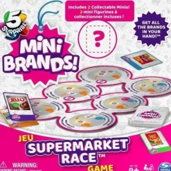 Spin Master - Surprise Mini Brands Candy Shop Game - cutbabycare.com | baby boutique & care hub* Store