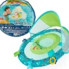 Spin Master - SwimWays Baby Spring Float Splash N Play, UPF Protection, Kids 9-24 Months - cutbabycare.com | baby boutique & care hub* Fashion