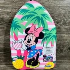 Spin Master - Swimways Kids' Kickboard, Minnie - cutbabycare.com | baby boutique & care hub* Online