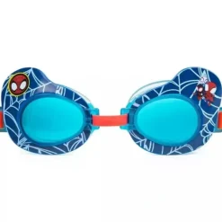 Spin Master - Swimways Marvel Swim Goggles, Spidey & His Amazing Friends - cutbabycare.com | baby boutique & care hub* Store