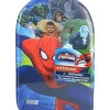 Spin Master - SwimWays Spiderman Kickboard - cutbabycare.com | baby boutique & care hub* Flash Sale