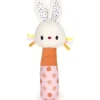 Spin Master - Tinkle Crinkle Stick Rattle Bird - cutbabycare.com | baby boutique & care hub* Sale
