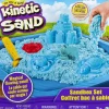 Spin Master Kinetic Sand Sandbox PlaySet - Blue - cutbabycare.com | baby boutique & care hub* Discount