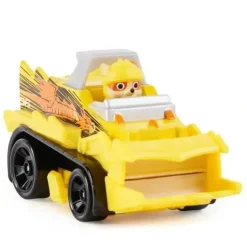 Shop All|Spin Master Paw Patrol: Rescue Knights Rubble True Metal Vehicle - cutbabycare.com | baby boutique & care hub