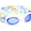 Splash Place Swim Goggles - Fun, Fashionable, Comfortable, Adult & Kids, Dino - cutbabycare.com | baby boutique & care hub* Fashion