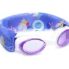 Splash Place Swim Goggles - Fun, Fashionable, Comfortable, Adult & Kids, Rainbow Unicorn - cutbabycare.com | baby boutique & care hub* Sale