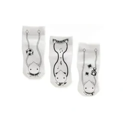Squid Socks - Cassidy Collection Socks, Soccer/Piano/Photographer - cutbabycare.com | baby boutique & care hub* Cheap
