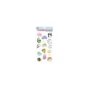 Squishable - Squishable 12Pk Stickers - cutbabycare.com | baby boutique & care hub* Online