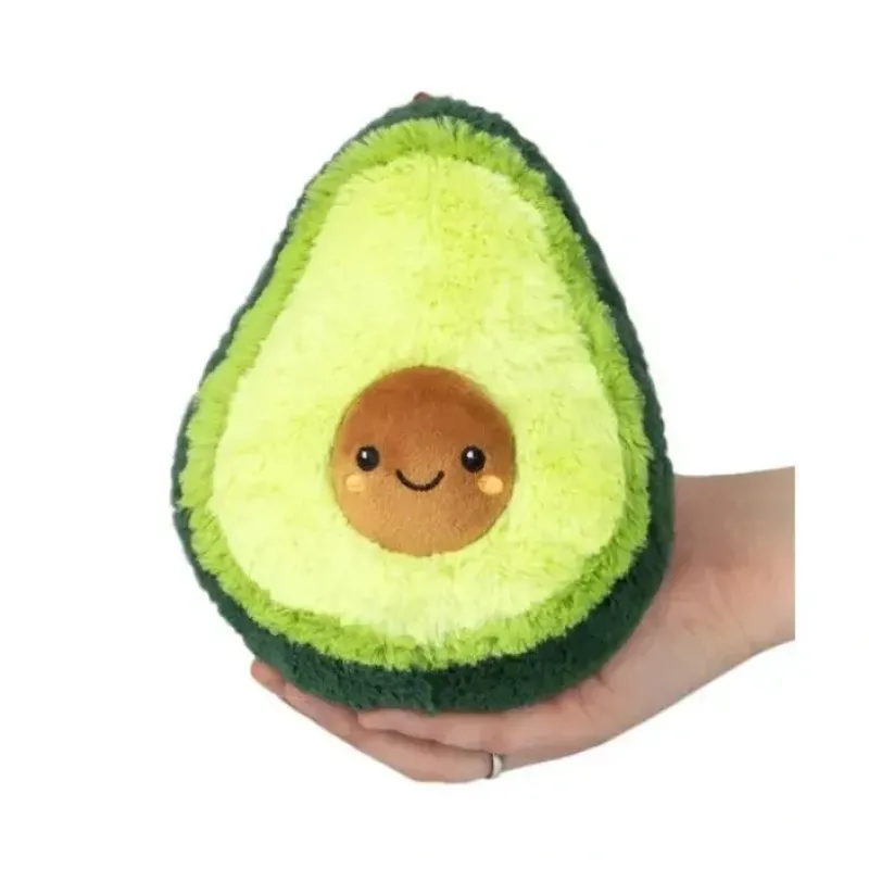 Squishable Avocado Snacker - cutbabycare.com | baby boutique & care hub* Discount