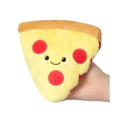 Squishable Pizza Snacker - cutbabycare.com | baby boutique & care hub* Best Sale