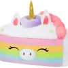 Squishable Unicorn Cake 15 Plush - cutbabycare.com | baby boutique & care hub* Flash Sale