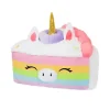 Squishable Unicorn Cake Plush - cutbabycare.com | baby boutique & care hub* Shop