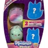 Squishville Mystery Minie Plush 4 Pack Assortment - cutbabycare.com | baby boutique & care hub* Shop