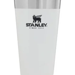 Stanley - 16Oz Adventure Inulsated Stacking Beer Pint Glass, Polar - cutbabycare.com | baby boutique & care hub* Best Sale