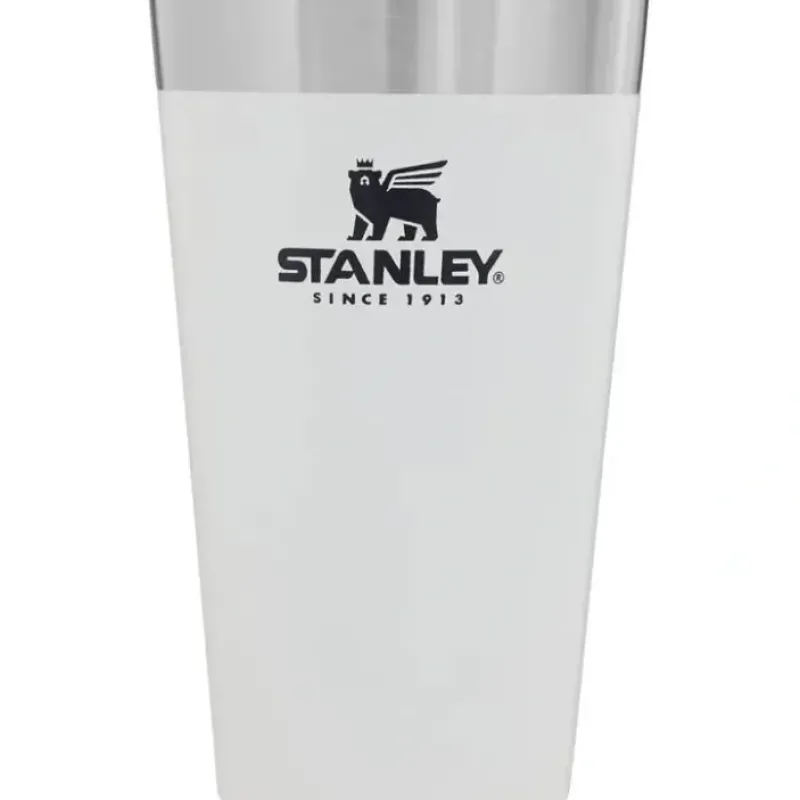Stanley - 16Oz Adventure Inulsated Stacking Beer Pint Glass, Polar - cutbabycare.com | baby boutique & care hub* Best Sale