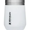 Stanley - 10Oz Everyday GO Wine Tumbler, Polar - cutbabycare.com | baby boutique & care hub* Sale