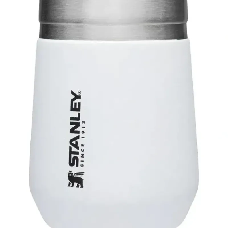 Stanley - 10Oz Everyday GO Wine Tumbler, Polar - cutbabycare.com | baby boutique & care hub* Sale