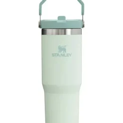 Stanley - 30Oz IceFlow Stainless Steel Tumbler with Straw, Mist - cutbabycare.com | baby boutique & care hub* Clearance