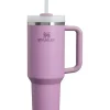 Stanley - 40Oz Quencher H2.0 FlowState Stainless Steel Vacuum Insulated Tumbler, Lilac - cutbabycare.com | baby boutique & care hub* Cheap