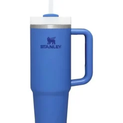Stanley - 30Oz Quencher H2.0 FlowState Stainless Steel Vacuum Insulated Tumbler, Iris - cutbabycare.com | baby boutique & care hub* Discount
