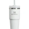 Stanley - 14Oz Quencher H2.0 FlowState Stainless Steel Vacuum Insulated Tumbler, Frost - cutbabycare.com | baby boutique & care hub* Cheap