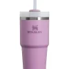 Stanley - 20Oz Quencher H2.0 FlowState Stainless Steel Vacuum Insulated Tumbler, Lilac - cutbabycare.com | baby boutique & care hub* Best