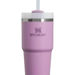 Stanley - 20Oz Quencher H2.0 FlowState Stainless Steel Vacuum Insulated Tumbler, Lilac - cutbabycare.com | baby boutique & care hub* Best