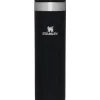 Stanley - 20Oz Stainless Steel AeroLight Transit Bottle, Black - cutbabycare.com | baby boutique & care hub* Online