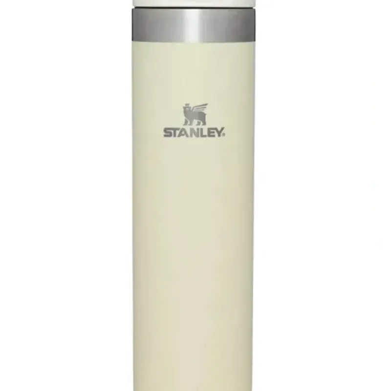 Shop All|Stanley - 20Oz Stainless Steel AeroLight Transit Bottle, Cream - cutbabycare.com | baby boutique & care hub