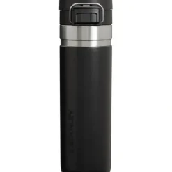 Stanley - 24Oz The Quick Flip Go Bottle, Black - cutbabycare.com | baby boutique & care hub* Cheap