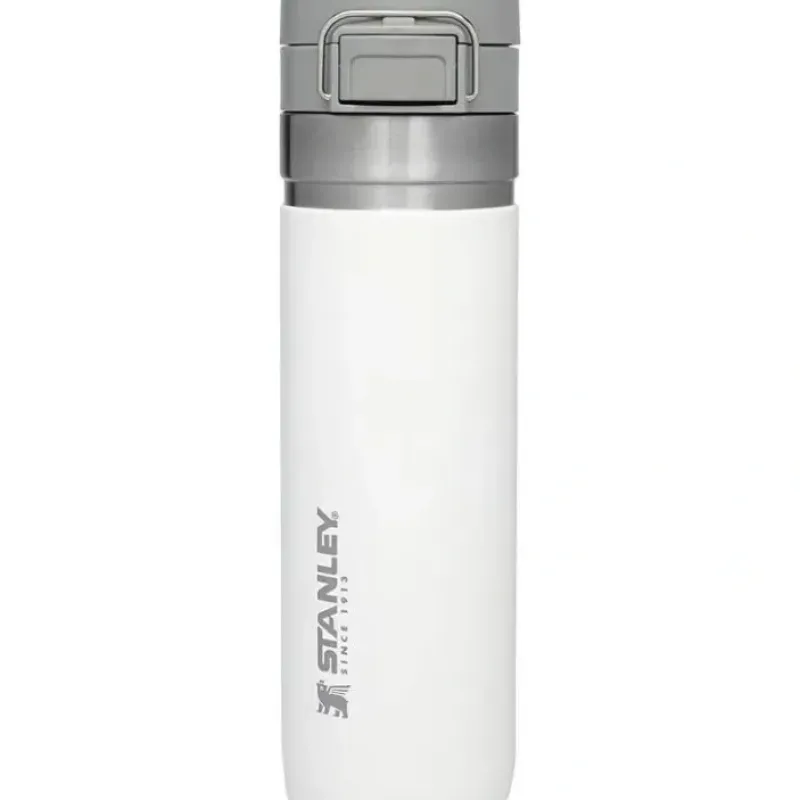 Stanley - 24Oz The Quick Flip Go Bottle, Polar - cutbabycare.com | baby boutique & care hub* Store
