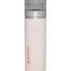 Stanley - 24Oz The Quick Flip Go Bottle, Rose Quartz - cutbabycare.com | baby boutique & care hub* Fashion