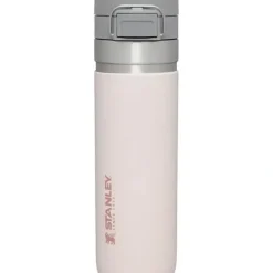 Stanley - 24Oz The Quick Flip Go Bottle, Rose Quartz - cutbabycare.com | baby boutique & care hub* Fashion