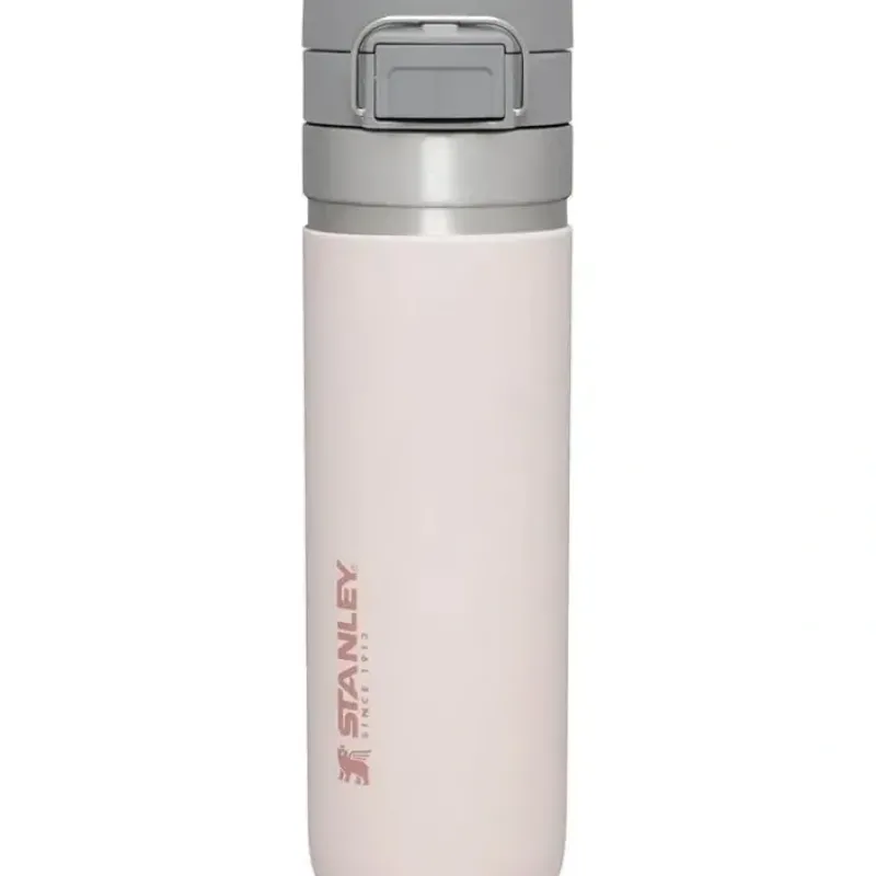 Stanley - 24Oz The Quick Flip Go Bottle, Rose Quartz - cutbabycare.com | baby boutique & care hub* Fashion