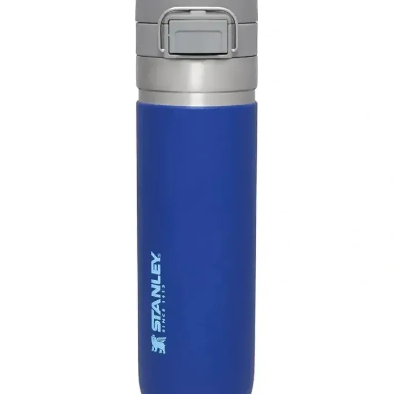 Stanley - 24Oz The Quick Flip Go Bottle, Lapis - cutbabycare.com | baby boutique & care hub* New
