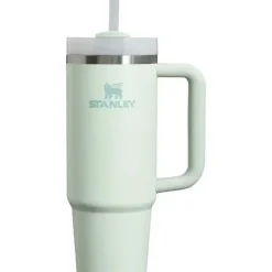 Stanley - Quencher H2.0 FlowState Stainless Steel Vacuum Insulated Tumbler, 30 oz, Mist - cutbabycare.com | baby boutique & care hub* Cheap