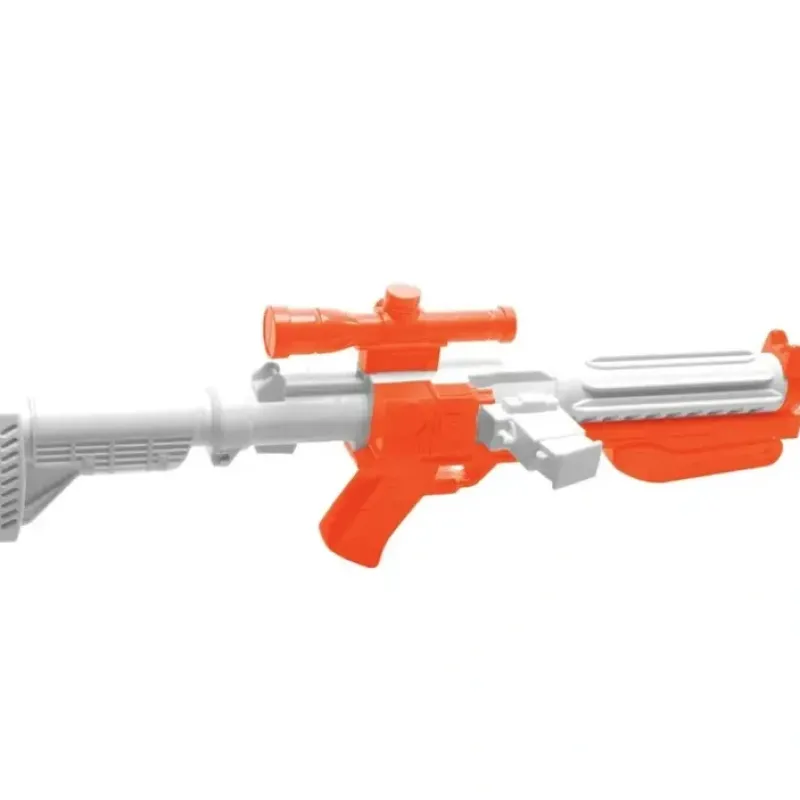 Star Wars 46cm Trooper Blaster Kids/Children Toy Interactive Fun Play Costume - cutbabycare.com | baby boutique & care hub* Hot