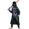 Star Wars Darth Vader Classic Dress Up Party Costume Kids/Boys/Children Size 3-5 - cutbabycare.com | baby boutique & care hub* Sale