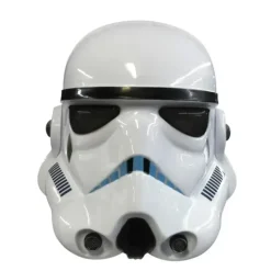 Star Wars Stormtrooper Deluxe Two-Piece Mask Costume Cosplay Accessory Adult - cutbabycare.com | baby boutique & care hub* New