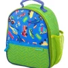 Stephen Joseph - All Over Print Lunchbox Transportation - cutbabycare.com | baby boutique & care hub* Store