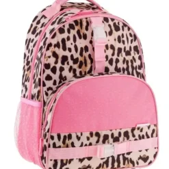 Stephen Joseph - All Over Print Backpack, Leopard - cutbabycare.com | baby boutique & care hub* Outlet