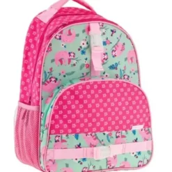 Stephen Joseph - All Over Print Backpack, Sloth - cutbabycare.com | baby boutique & care hub* Best