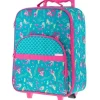 Stephen Joseph - All Over Print Luggage, Mermaid - cutbabycare.com | baby boutique & care hub* Fashion
