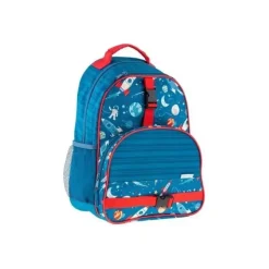 Stephen Joseph - Aop Backpack Space - cutbabycare.com | baby boutique & care hub* Fashion