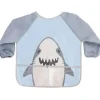 Stephen Joseph - Apron, Shark - cutbabycare.com | baby boutique & care hub* Clearance