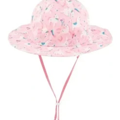 Stephen Joseph - Baby Sun Hat, Unicorn - cutbabycare.com | baby boutique & care hub* Sale