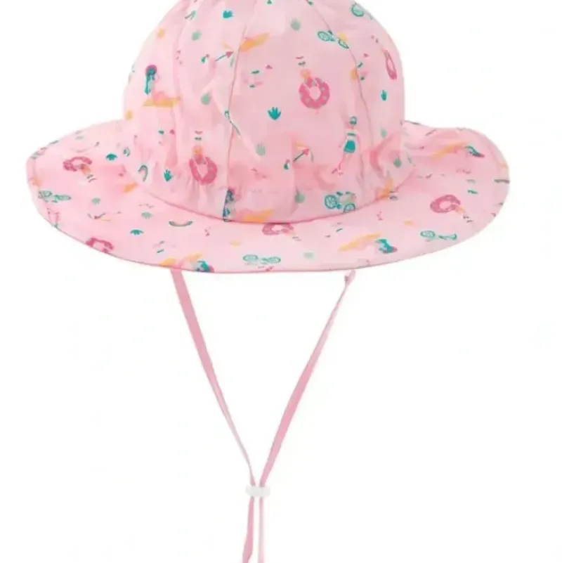 Shop All|Stephen Joseph - Baby Sun Hat, Beach Day - cutbabycare.com | baby boutique & care hub