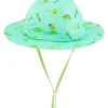 Stephen Joseph - Baby Sun Hat, Dino - cutbabycare.com | baby boutique & care hub* Discount